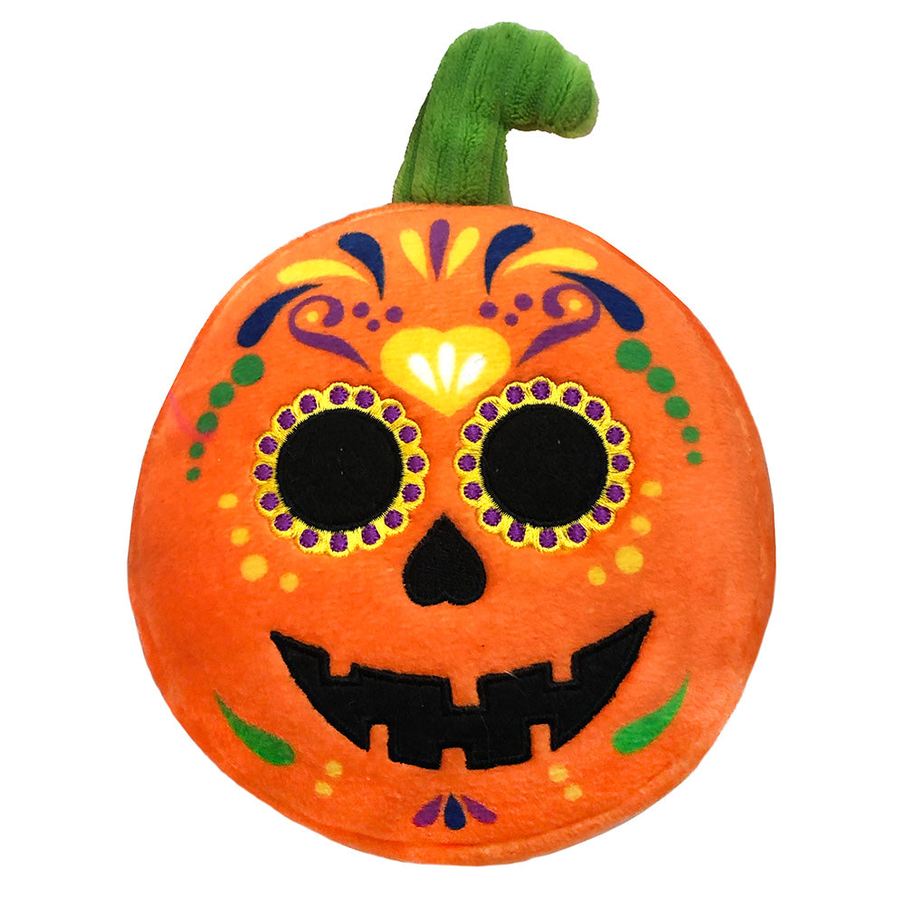 Lulubelles - Sugar Skull Pumpkin
