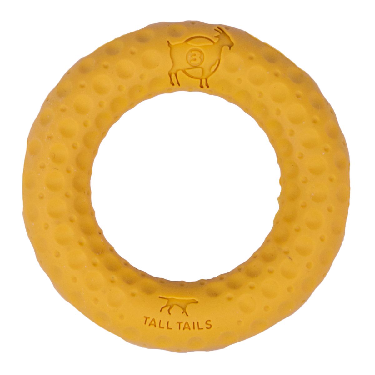 Tall Tails - Goat Sport Ring