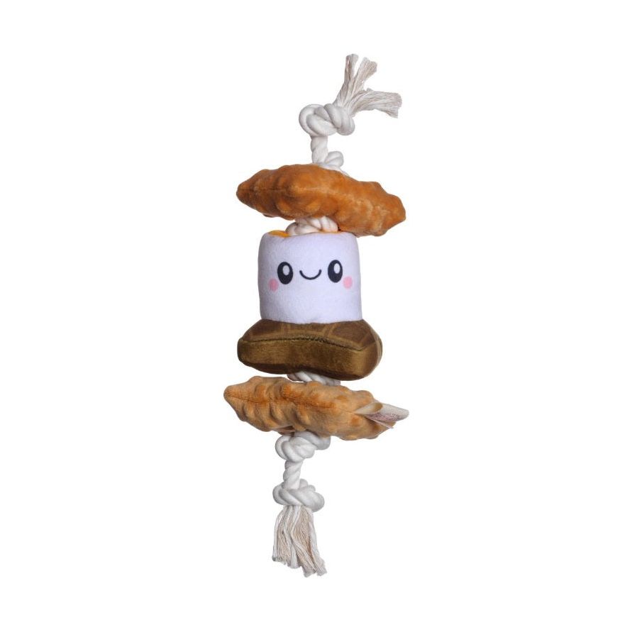 Territory - S'mores Tug Toy