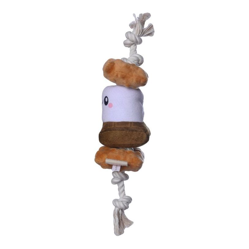 Territory - S&#39;mores Tug Toy