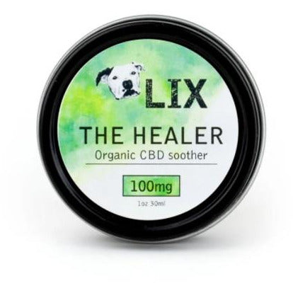 LIX - The Healer