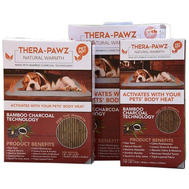 Green Coast Pet - Thera-Pawz Warming Mat