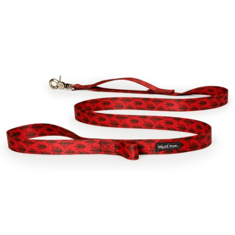West Paw - Holiday Leash
