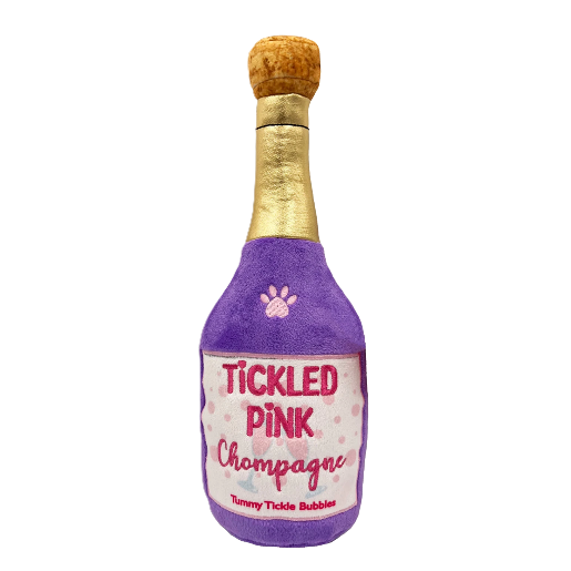 Lulubelles - Tickled Pink Chompagne