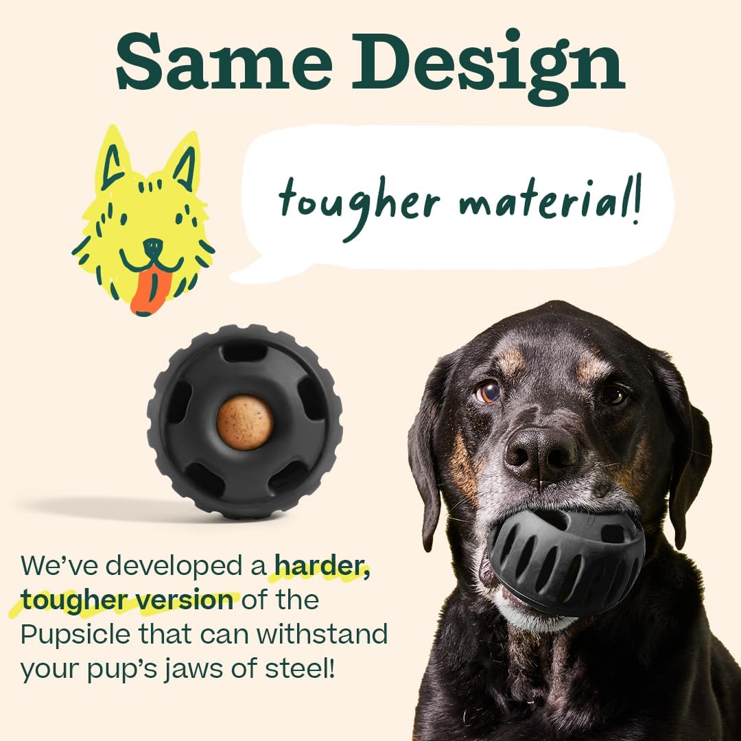 WOOF - Power Chewer Pupsicle