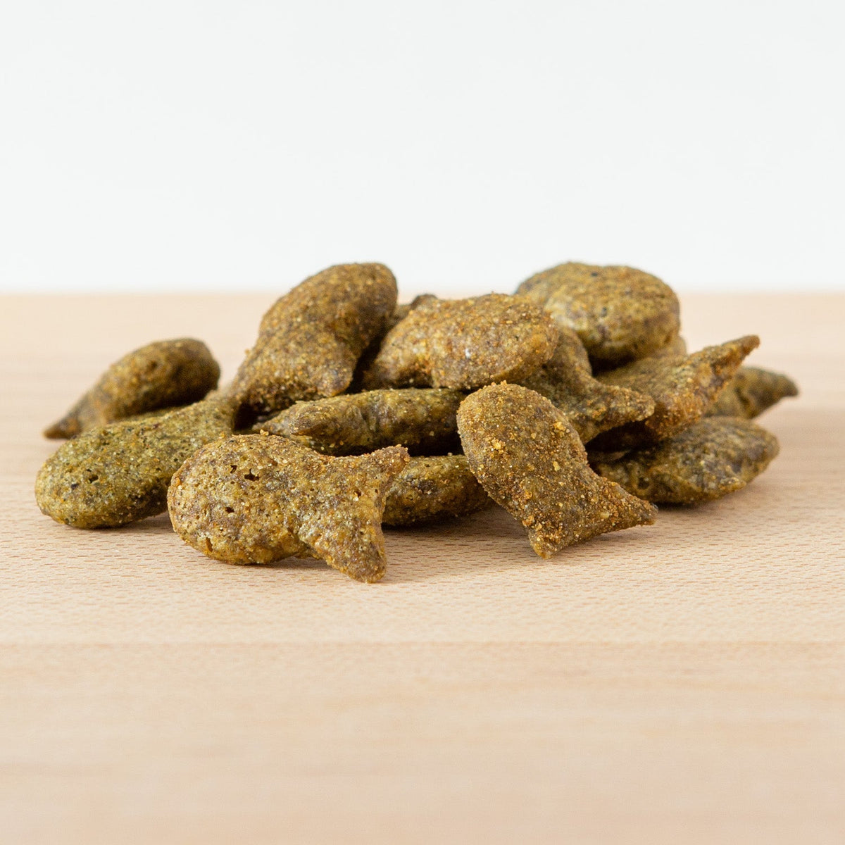 CHRIBA - Whitefish Crunchy Cat Treats