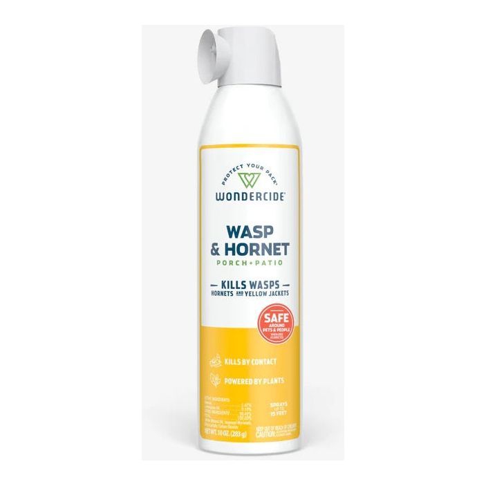 Wondercide Wasp & Hornet Spray - Thumbnail 3