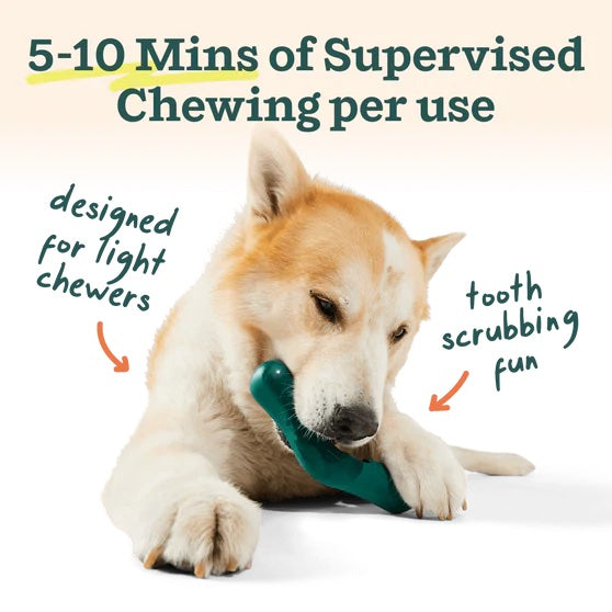 WOOF - Bite n&#39;Brush Dental Refills