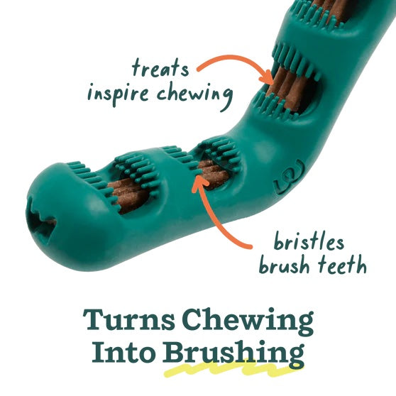 WOOF - Bite n&#39;Brush Dental Refills
