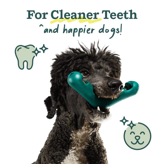 WOOF - Bite n&#39;Brush Dental Refills