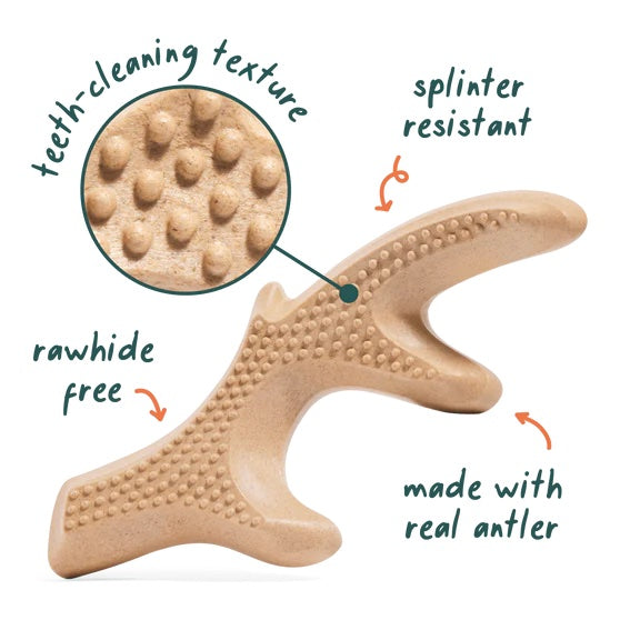 WOOF - The HonestChew