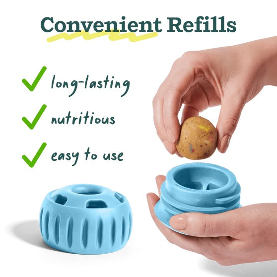 WOOF - The Birthday Pupsicle