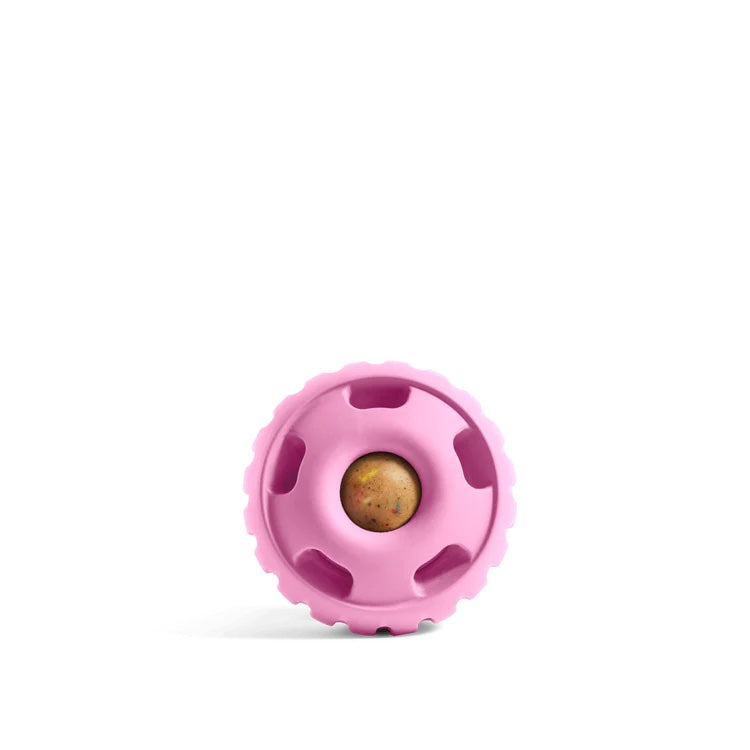 WOOF - The Birthday Pupsicle