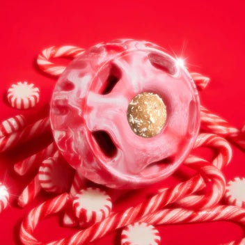 WOOF - The Pupsicle Limited Edition Candy Cane