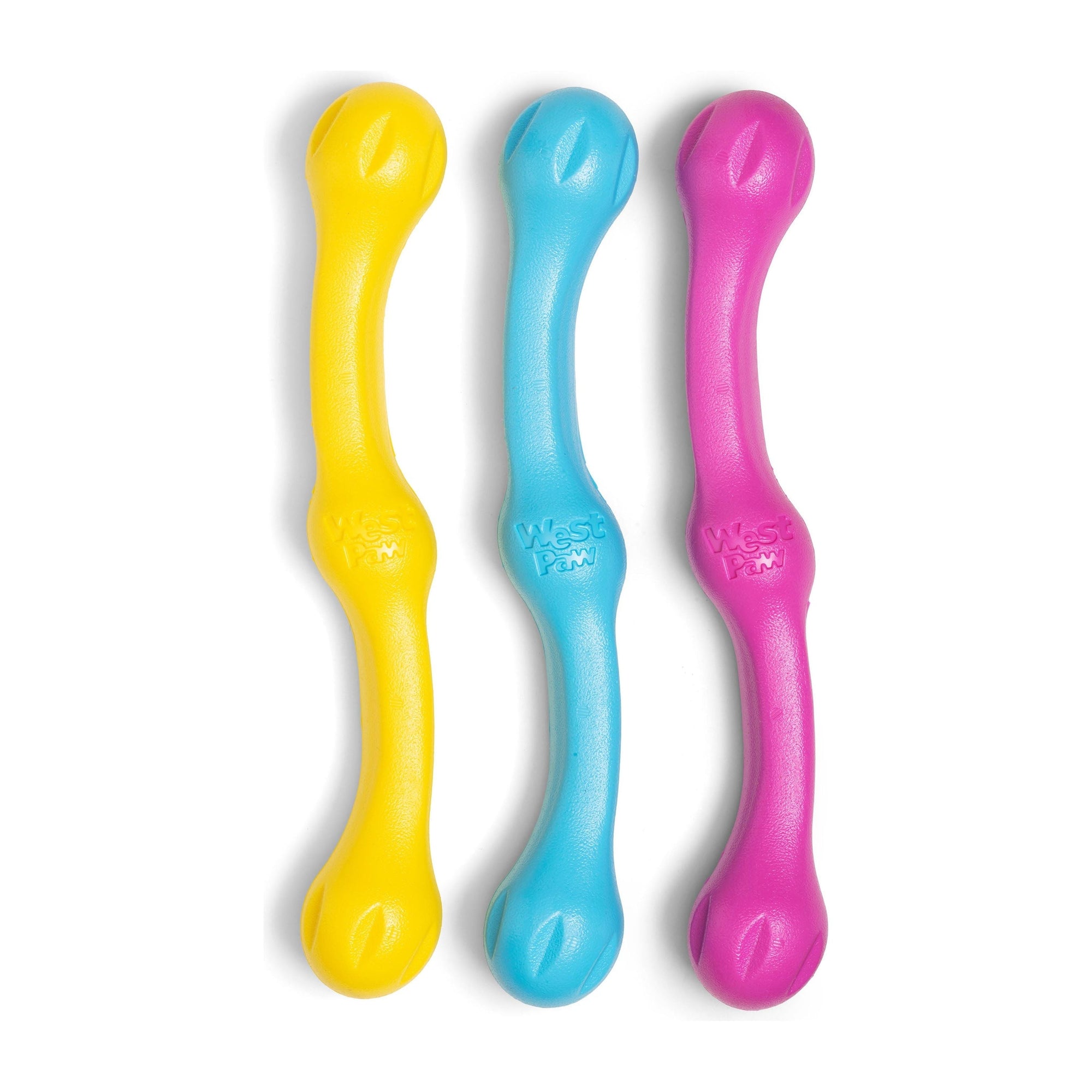 West Paw - Zogoflex Zwig, New Colors!