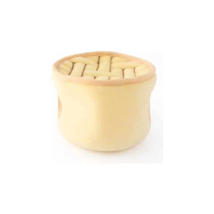 ZippyPaws - Soup Dumpling Burrow