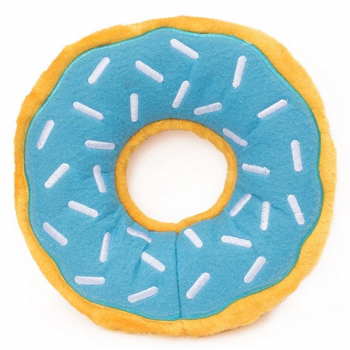 ZippyPaws Donutz - Blueberry