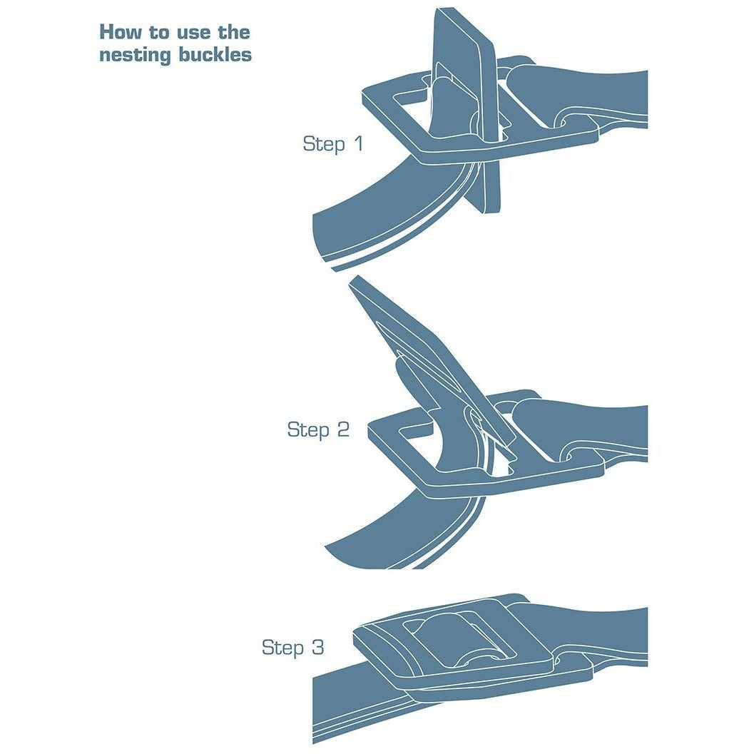 Kurgo - Impact Harness