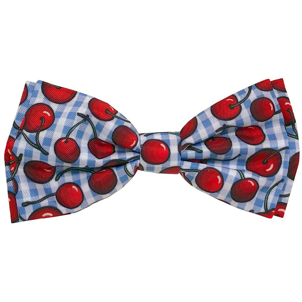 Huxley &amp; Kent - American Pie Bow Tie