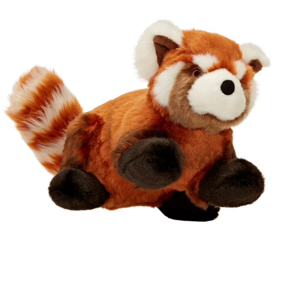 Fluff &amp; Tuff - Archie Red Panda