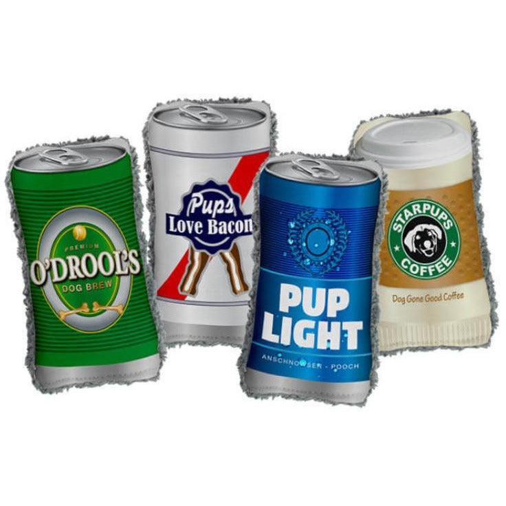 Cycle Dog - BrewGear