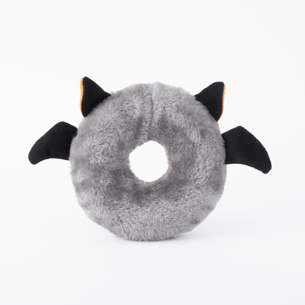 ZippyPaws - Halloween Donutz Buddies