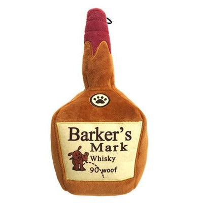 Lulubelles - Barker&#39;s Mark