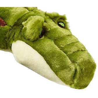 Fluff &amp; Tuff - Big Daddy the Gator