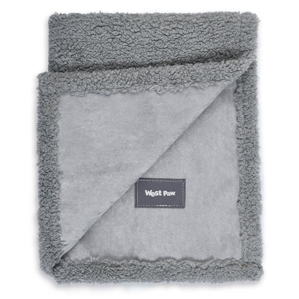 West Paw - Big Sky Blanket for Pets, Small