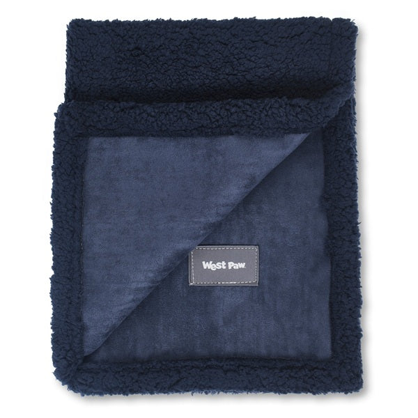 West Paw - Big Sky Blanket for Pets, Small