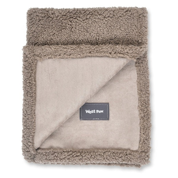 West Paw - Big Sky Blanket for Pets, Small