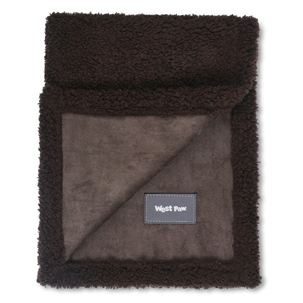 West Paw - Big Sky Blanket for Pets, Medium