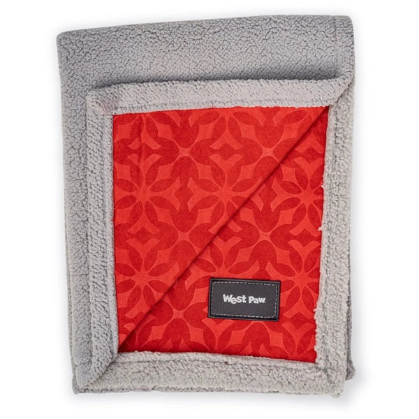 West Paw - Big Sky Blanket for Pets, Large
