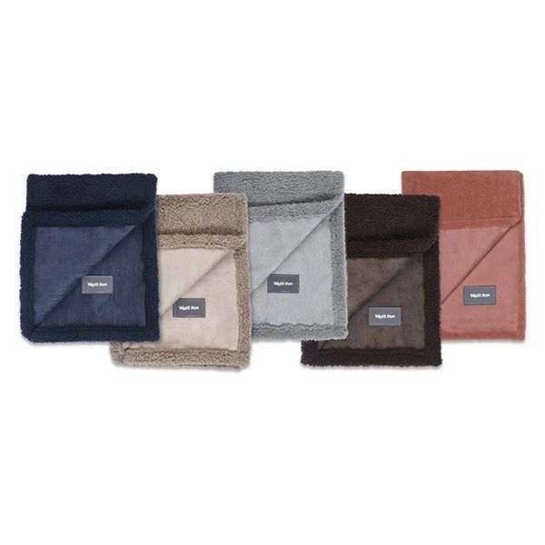 West Paw - Big Sky Blanket for Pets, Large