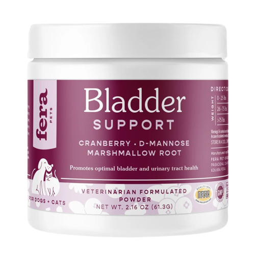 Mushrooms For Dogs - Organic Blend For Immune Support - Made In USA