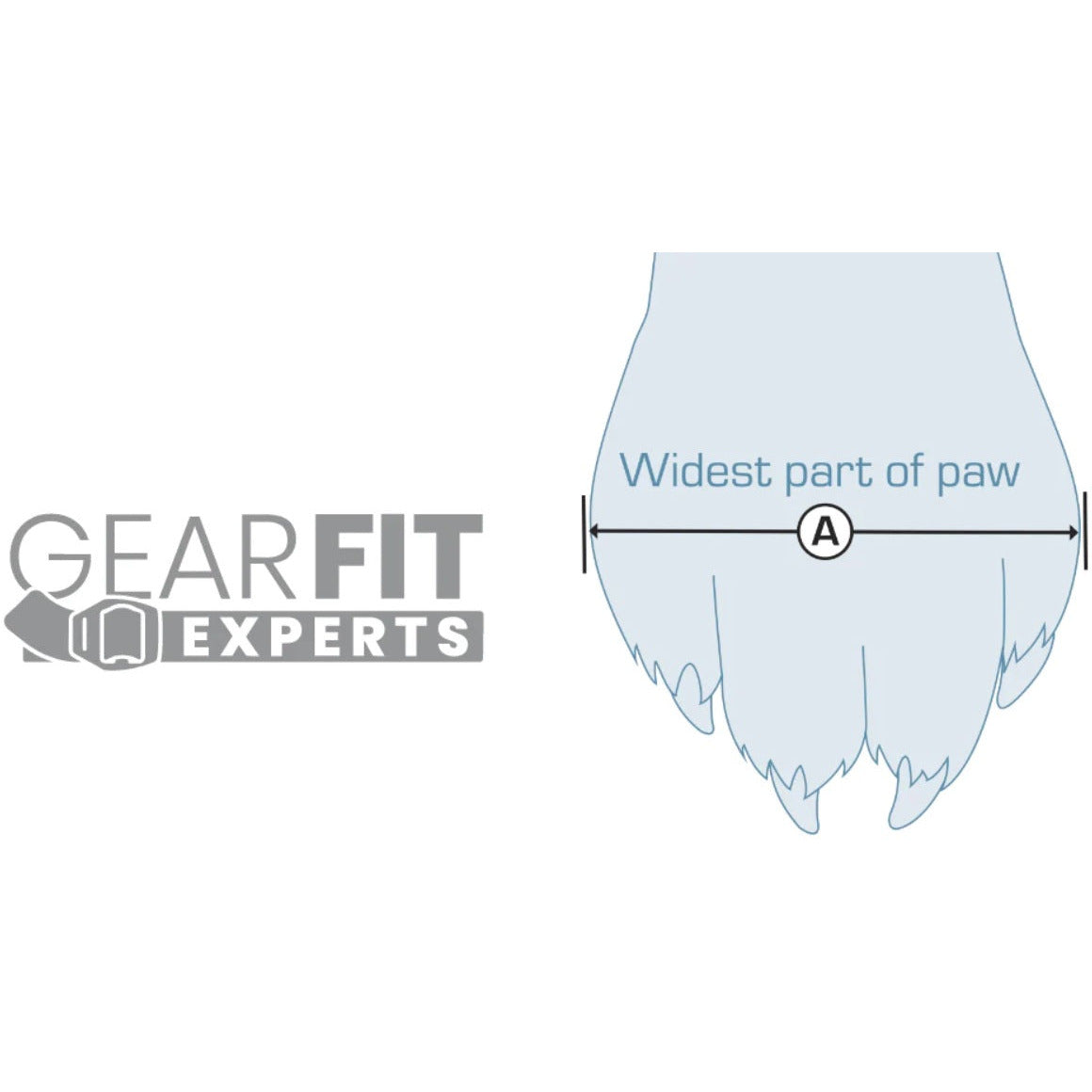 Kurgo - Blaze Dog Shoes 4-Pack