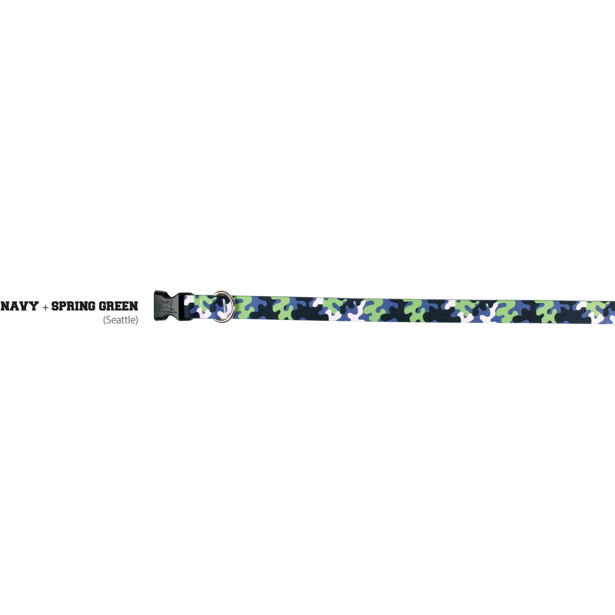 Yellow Dog Design - Team Spirit Collars & Potty Bells