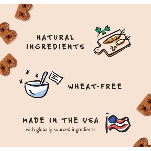 Bocce's Bakery - Campfire S'mores