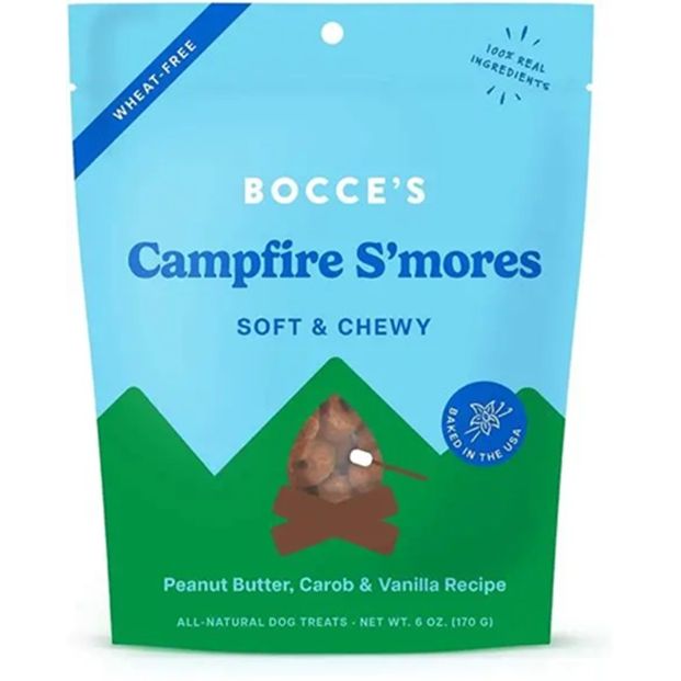 Bocce's Bakery - Campfire S'mores