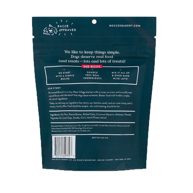 Bocce&#39;s Bakery - Campfire S&#39;mores