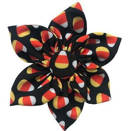 Huxley &amp; Kent - Candy Corn Pinwheel