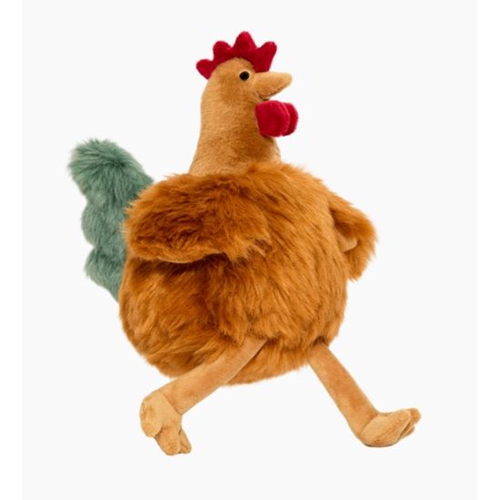 Fluff &amp; Tuff - Chandler Chicken