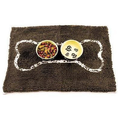 Soggy Doggy - Super Absorbent Slopmat