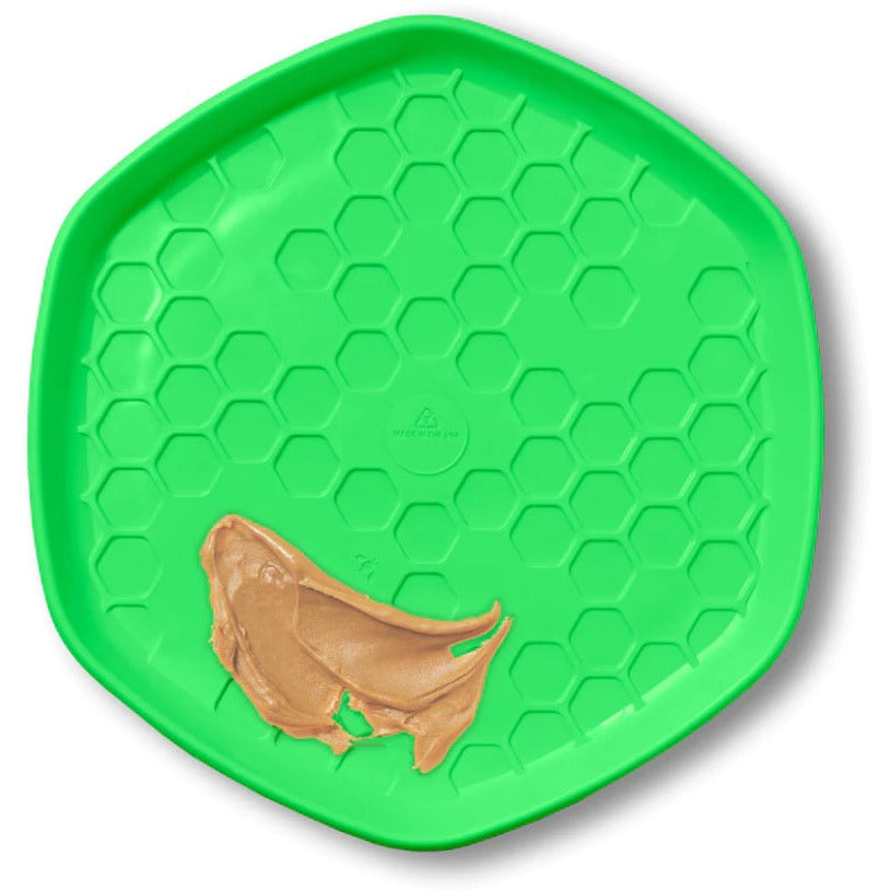 Project Hive - Hive Disc &amp; Lick Mat