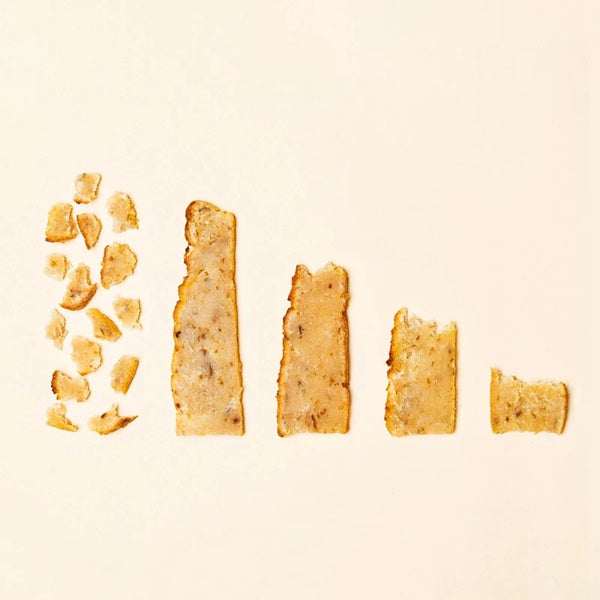 St. Rocco's - Alaskan Cod Dog Treats - 8 oz