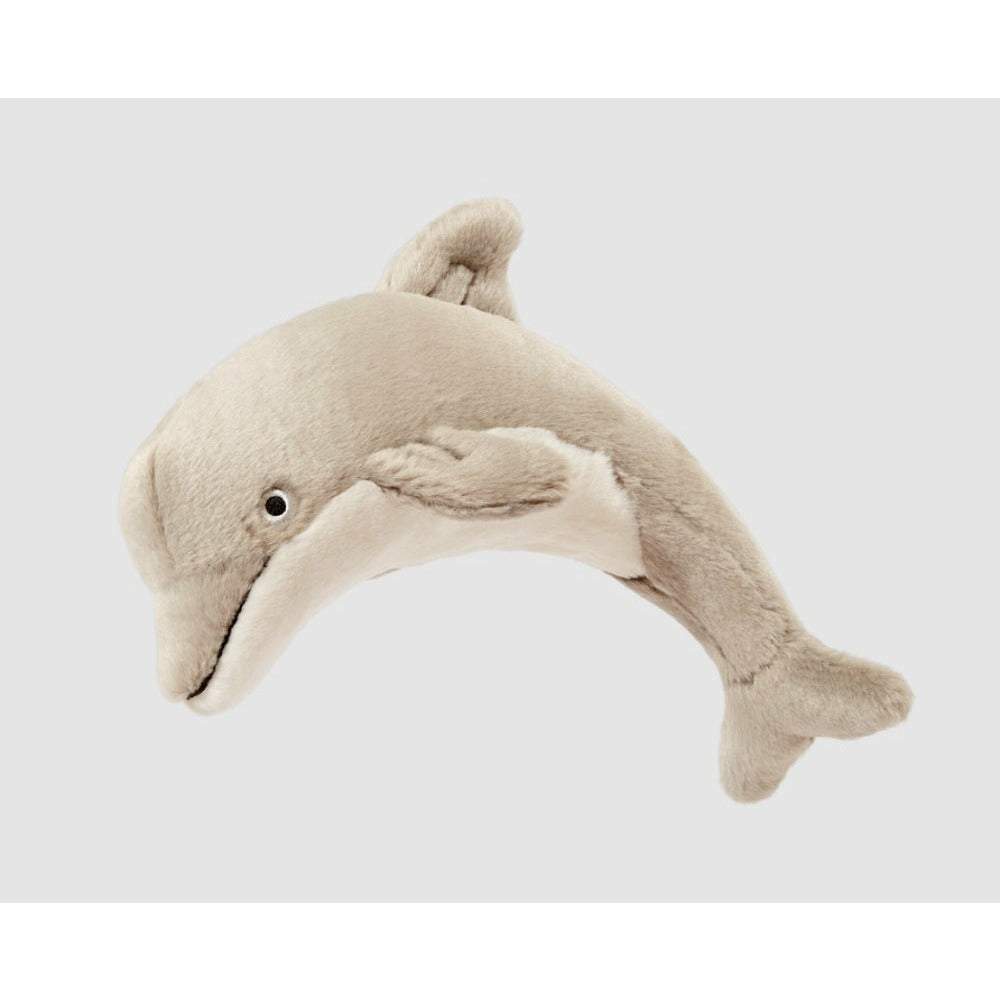 Fluff & Tuff - Danny Dolphin - Dog Toy | King Duke's, Beaverton