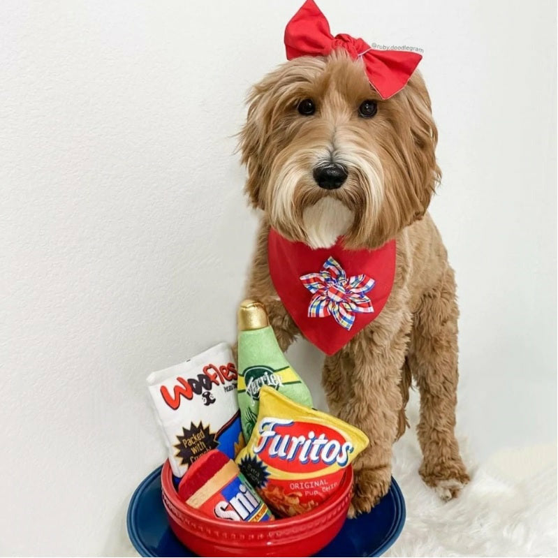 Lulubelles - Furitos