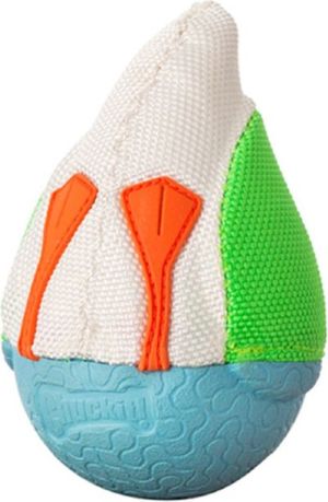 Chuckit - Duck Diver - Floating Water Fetch Dog Toy - Medium