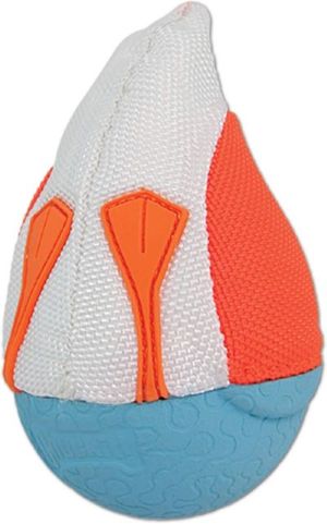 Chuckit - Duck Diver - Floating Water Fetch Dog Toy - Medium