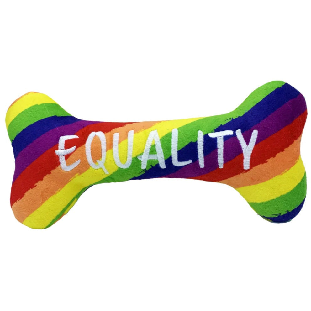 Lulubelles - Pride Equality Bone